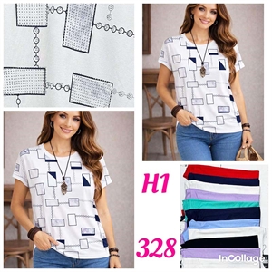 Bluzka damska  2XL/3XL-4XL/5XL