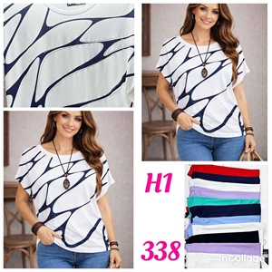 Bluzka damska  2XL/3XL-4XL/5XL