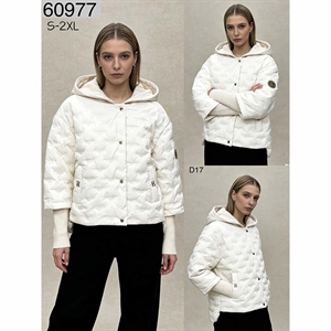 Kurtka damska  S-2XL