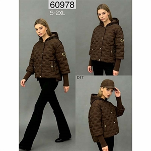 Kurtka damska  S-2XL