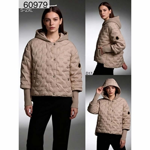 Kurtka damska  S-2XL