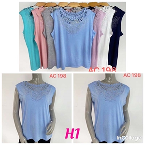 Bluzka damska  2XL/3XL-4XL/5XL