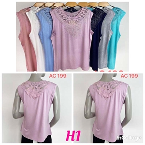 Bluzka damska  2XL/3XL-4XL/5XL