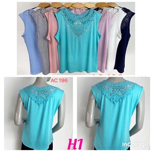 Bluzka damska  2XL/3XL-4XL/5XL