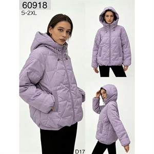 Kurtka damska  S-2XL