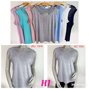 Bluzka damska  2XL/3XL-4XL/5XL