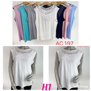 Bluzka damska  2XL/3XL-4XL/5XL