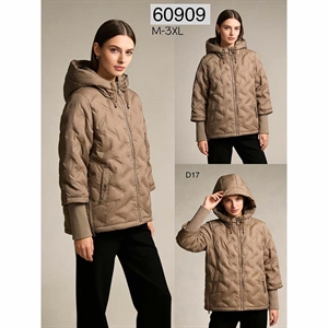 Kurtka damska  M-3XL