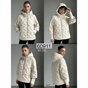 Kurtka damska  M-3XL