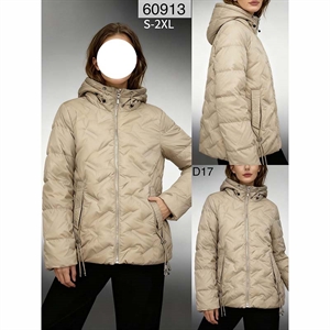 Kurtka damska  S-2XL