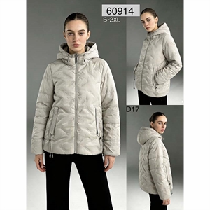 Kurtka damska  S-2XL