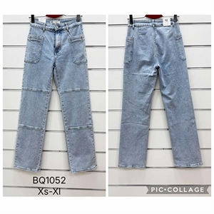 Jeansy damskie  XS-XL