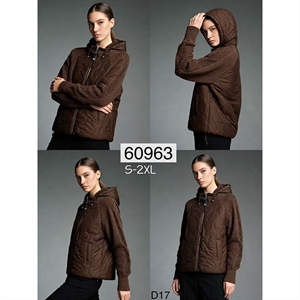 Kurtka damska  S-2XL