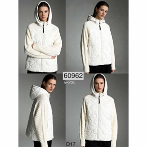 Kurtka damska  S-2XL