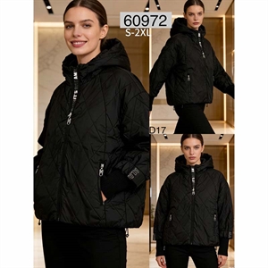 Kurtka damska  S-2XL