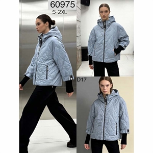Kurtka damska  S-2XL