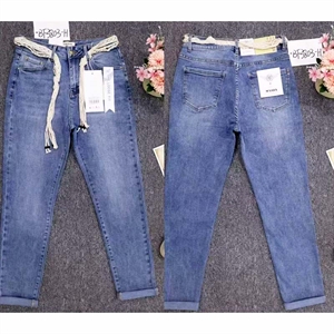 Jeansy damskie M'sara  XS-XL