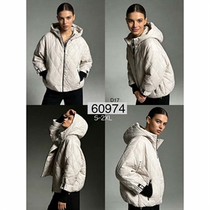 Kurtka damska  S-2XL