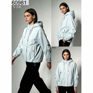Kurtka damska  S-2XL