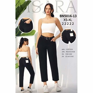 Spodnie damskie  XS-XL