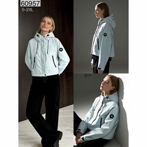 Kurtka damska  S-2XL