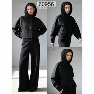 Kurtka damska  S-2XL