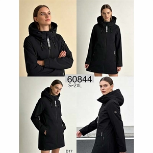 Kurtka damska  S-2XL