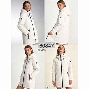 Kurtka damska  S-2XL