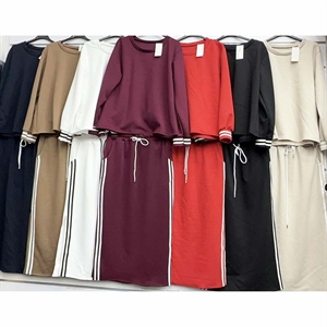 Komplet damski produkt Włoski