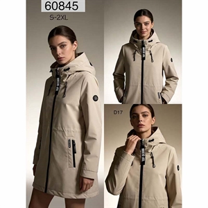 Kurtka damska  S-2XL