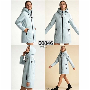 Kurtka damska  S-2XL