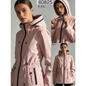 Kurtka damska  S-2XL