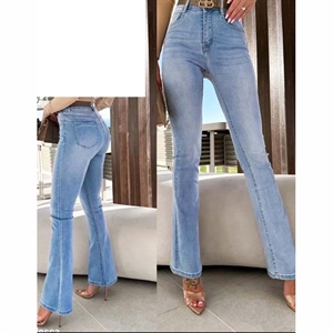 Jeansy damskie  34-42