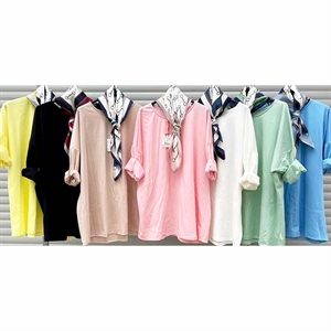 Bluzka damska produkt Włoski