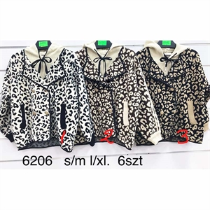 Kurtka damska  S/M-L/XL