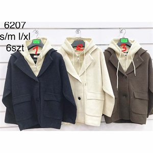 Kurtka damska  S/M-L/XL