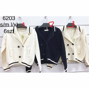 Kurtka damska  S/M-L/XL