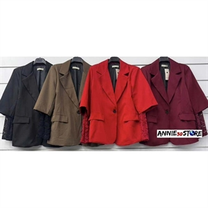 Marynarka damska produkt Włoski