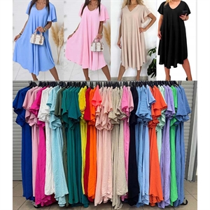 Sukienka damska produkt Włoski