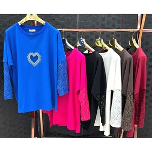 Bluzka damska produkt Turecki