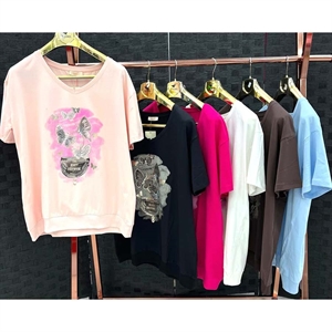 Bluzka damska produkt Turecki