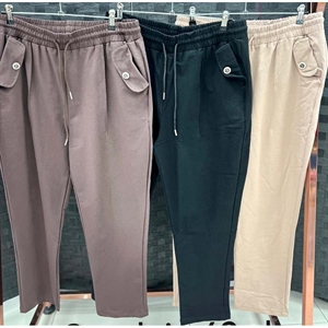 Spodnie damskie produkt Turecki