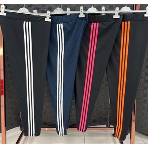 Legginsy długie damskie produkt Turecki