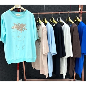 Bluzka damska produkt Turecki