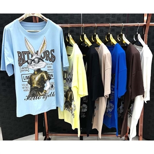 Bluzka damska produkt Turecki