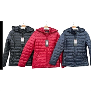 Kurtka damska  S-2XL