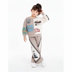 Komplet dziewczęcy MASEŁKO  6-16 lat