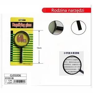 Szkło powiększające