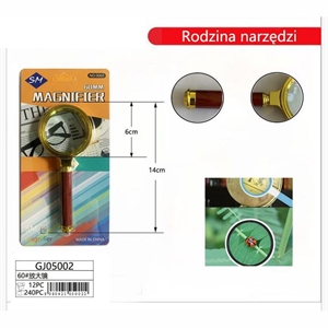 Szkło powiększające