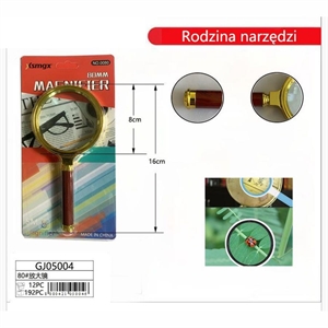 Szkło powiększające